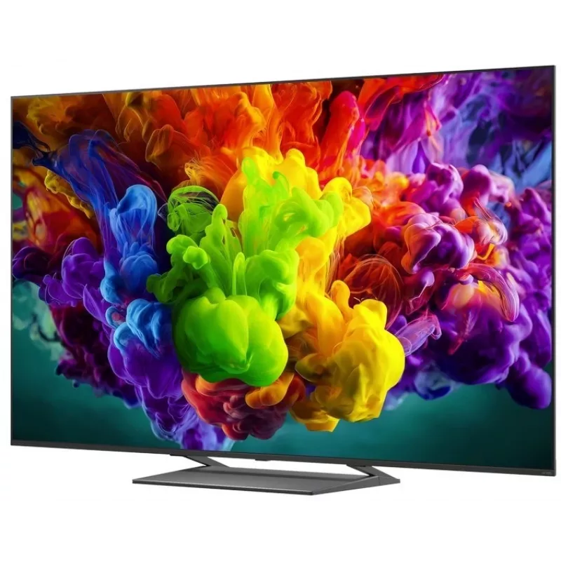 LG 75QNED93B6A 75 tuuman 4K QNED MiniLED älytelevisio (2023)