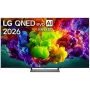 LG 75QNED93B6A 75 tuuman 4K QNED MiniLED älytelevisio (2023)