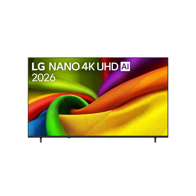 LG 85NU800B3LA 85