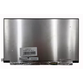 LG näyttöpaneeli 15,6 tuumaa, 3840x2160, 60Hz, matta, 40-pin, oikea