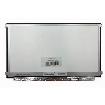LG näyttö 15,6 tuumaa, 3840x2160, 60Hz, matta, 40-pin, oikea, IPS