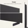 LG Electronics OLED42C6ELB 42 tuuman 4K OLED-televisio, musta, 120 Hz, triple-viritin, webOS Smart TV