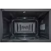 LG MS2032GAS mikroaaltouuni, 1050 W, 20 L, musta