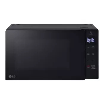 LG MS2032GAS mikroaaltouuni, 1050 W, 20 L, musta