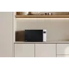 LG MS2032GASW vapaasti seisova mikroaaltouuni 20 litraa 700W valkoinen