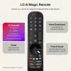 LG OLED55C6ELB.AEUD 55 tuuman OLED-televisio, UHD 4K, kolmoisviritin, 120Hz, musta