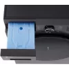 LG RHX7010TBB kuivausrumpu, Musta