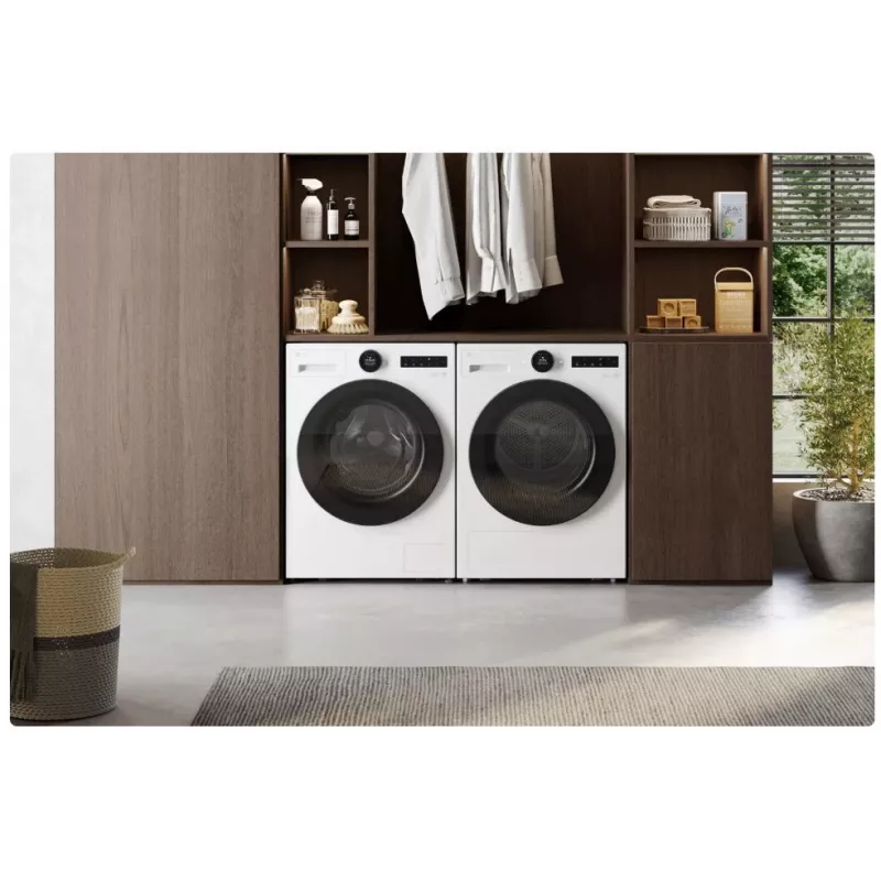 LG RHX7010TWB pölynimuri