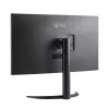 LG UltraFine 32UR550K-B 32" 4K UHD 60Hz VA -näyttö
