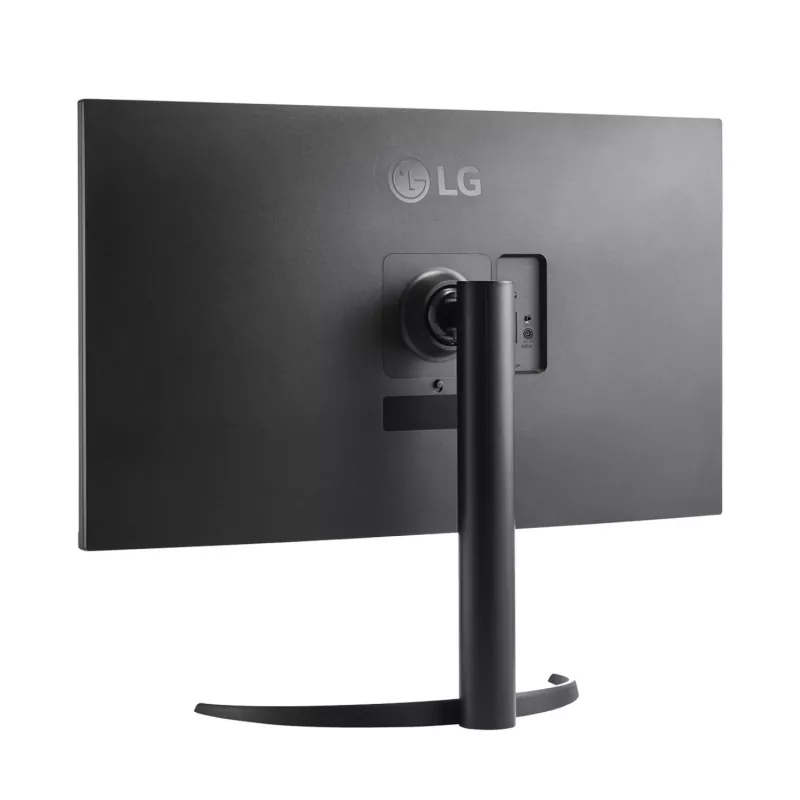 LG UltraFine 32UR550K-B 32" 4K UHD 60Hz VA -näyttö