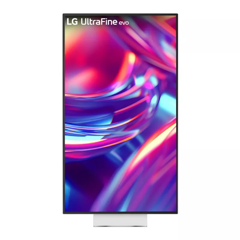 LG UltraFine Evo 32 6K 60Hz Nano IPS -näyttö