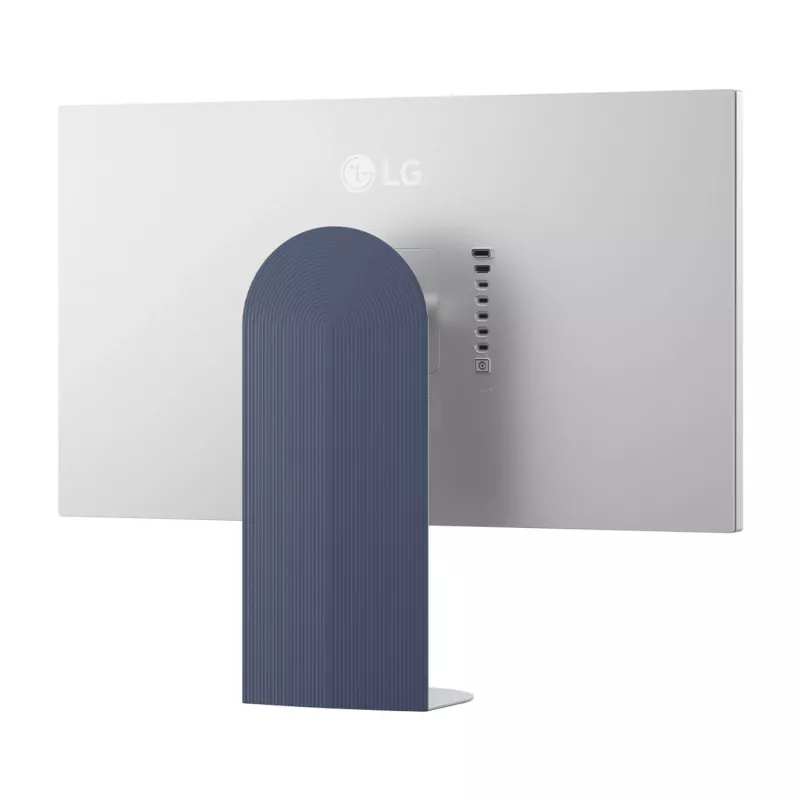 LG UltraFine Evo 32 6K 60Hz Nano IPS -näyttö