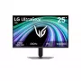 LG UltraGear 25G523B-B 24,5 tuuman Full HD IPS 200Hz pelinäyttö