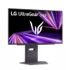 LG UltraGear 27 QHD OLED -pelimonitori 480Hz 0.03ms