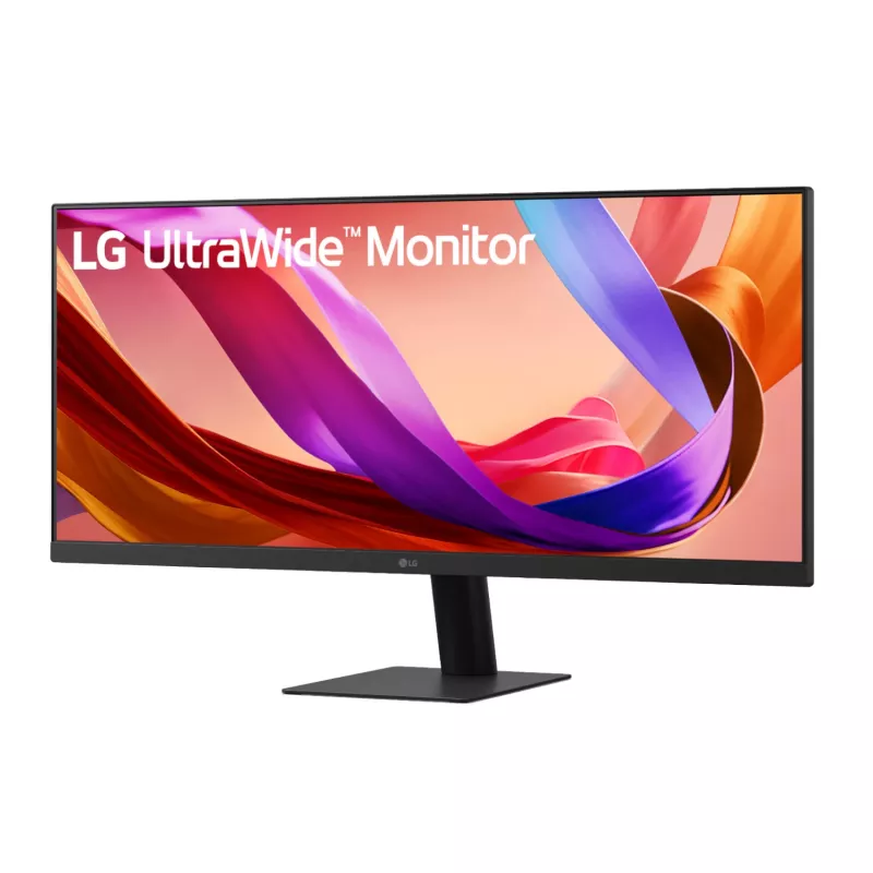LG UltraWide 29 FHD IPS -näyttö 100Hz