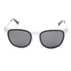 LGR Glorious Silver aurinkolasit unisex 49/22/145 mm