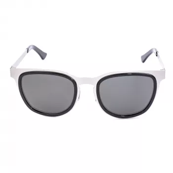 LGR Glorious Silver aurinkolasit unisex 49/22/145 mm