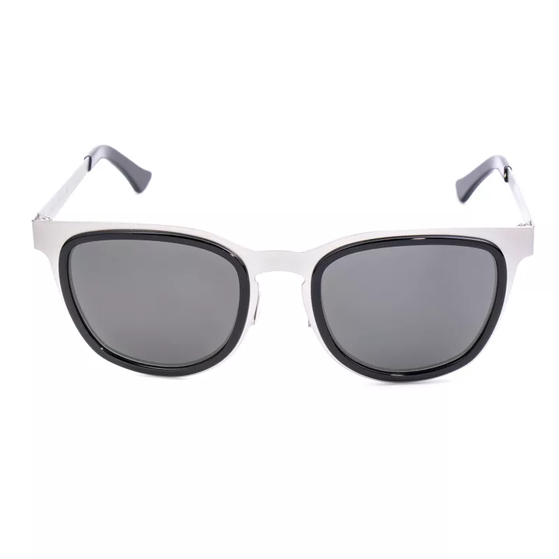 LGR Glorious Silver aurinkolasit unisex 49/22/145 mm