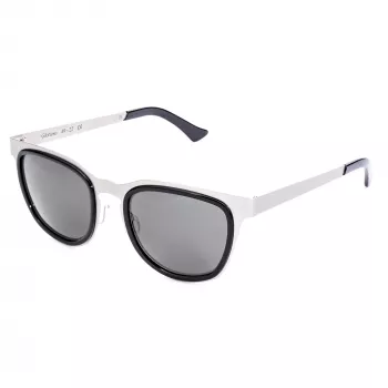 LGR Glorious Silver aurinkolasit unisex 49/22/145 mm