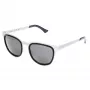 LGR Glorious Silver aurinkolasit unisex 49/22/145 mm