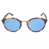 LGR unisex-aurinkolasit ABEBAHAVANA39 havana 49/22/145 mm