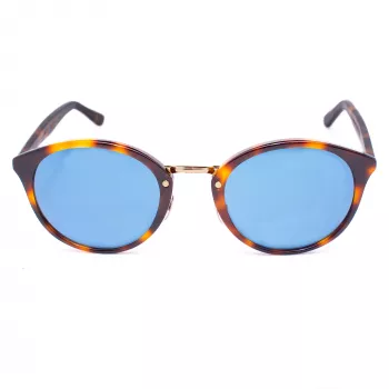 LGR unisex-aurinkolasit ABEBAHAVANA39 havana 49/22/145 mm