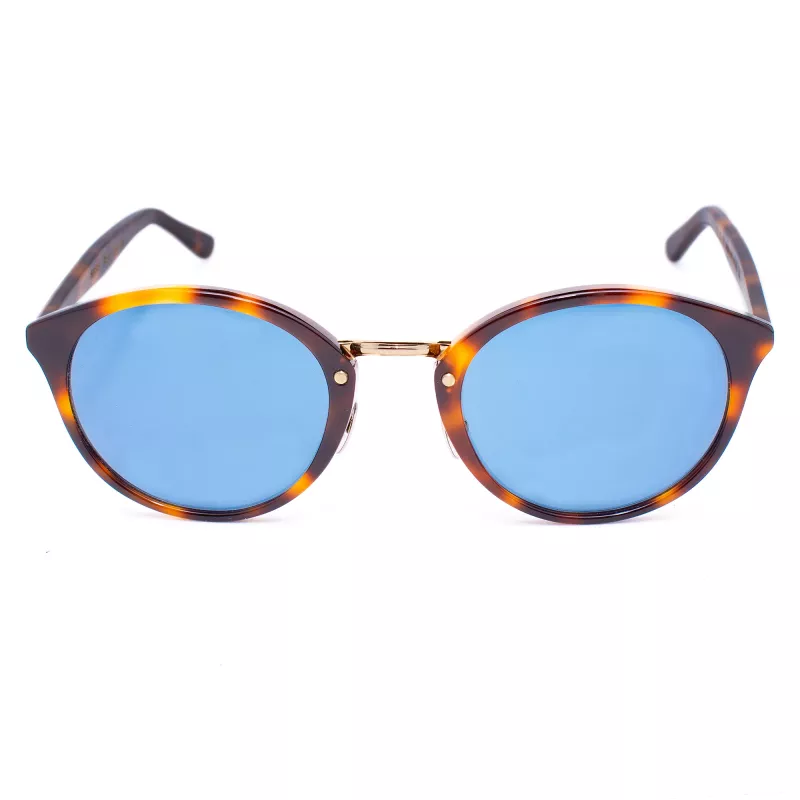 LGR unisex-aurinkolasit ABEBAHAVANA39 havana 49/22/145 mm