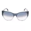 LGR Woman Siwa Grey-31 aurinkolasit (55/17/130 mm)