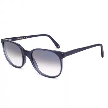 LGR naisten Spring Navy aurinkolasit - SPRING-NAVY36 (50/18/145 mm)