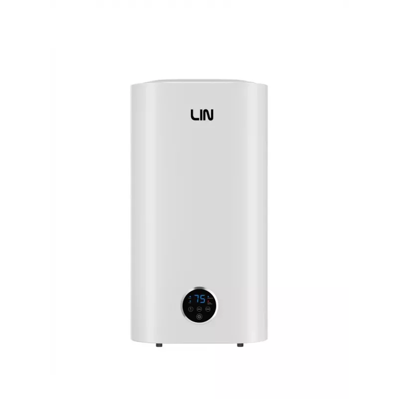 LI- sähköinen vedenlämmitin LIN LIFVD1SMWH 50L UNIVERSAL valkoinen