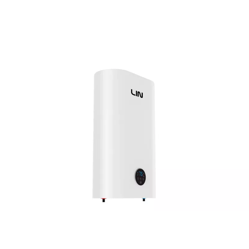LI- sähköinen vedenlämmitin LIN LIFVD1SMWH 50L UNIVERSAL valkoinen
