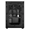 Lian Li B4-mATX Mesh Mini Tower musta