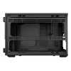 Lian Li B4-mATX Mesh Mini Tower musta