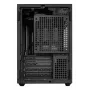 Lian Li B4-mATX Mesh Mini Tower musta