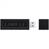 Lian Li UNI FAN Wireless Controller V2.1 – Musta