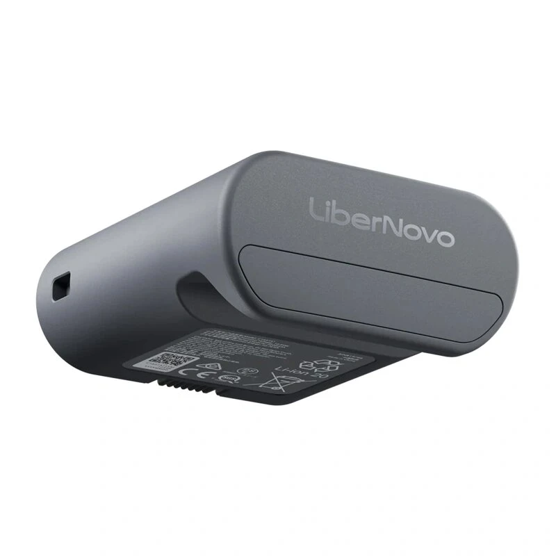 LiberNovo akku Omni GEN, Omni Dynamic -malleille