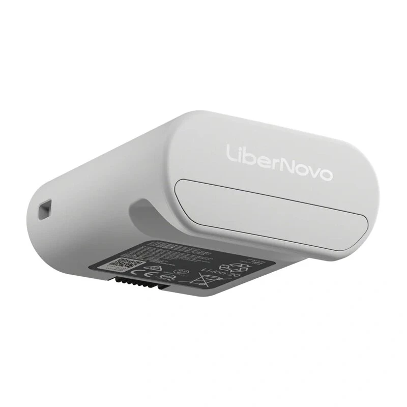 LiberNovo-akku Omni GEN, Omni Dynamic -laitteille