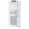Liebherr CNd 5203 jää-pakastinyhdistelmä, 330 L, NoFrost, energiatehokkuusluokka C, 35 dB, musta