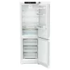 Liebherr CNd 5203 jää-pakastinyhdistelmä, 330 L, NoFrost, energiatehokkuusluokka C, 35 dB, musta