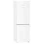 Liebherr CNd 5203 jää-pakastinyhdistelmä, 330 L, NoFrost, energiatehokkuusluokka C, 35 dB, musta