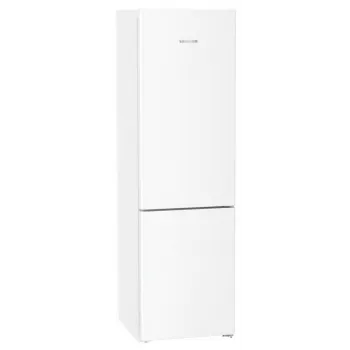 Liebherr CNd 5703 jää-pakastinyhdistelmä NoFrost- ja BioFresh-toiminnoilla, 371 L kokonaistilavuus, energialuokka C