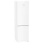 Liebherr CNd 5703 jää-pakastinyhdistelmä NoFrost- ja BioFresh-toiminnoilla, 371 L kokonaistilavuus, energialuokka C