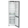 Liebherr CNsfd 5703 jääkaappi-pakastin, 330 L, NoFrost, DuoCooling, hopea