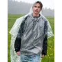 Lietus Pončo biohajoava Basic Nature
