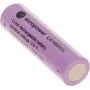 LiFePO4 EUROPOWER Battery Series LFP 12.8V 100Ah Bluetooth (käyttöikä ~4000 sykliä)