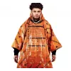 Lifesystems Heatshield hätäponcho – hopea, vedenpitävä ja tuulenpitävä, 60 g (malli 42180)