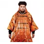 Lifesystems Heatshield hätäponcho – hopea, vedenpitävä ja tuulenpitävä, 60 g (malli 42180)