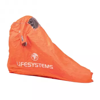 Lifesystems Survival Shelter hätäteltta