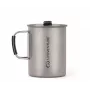 Lifeventure titaanikattila 800 ml