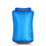 Lifeventure ultrakevyt Dry Bag 35L sininen - vedenpitävä roll-top 30D ripstop-nylon